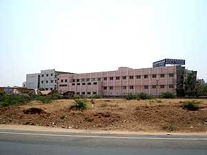 Karpagam College of Engineering and Polytechnic