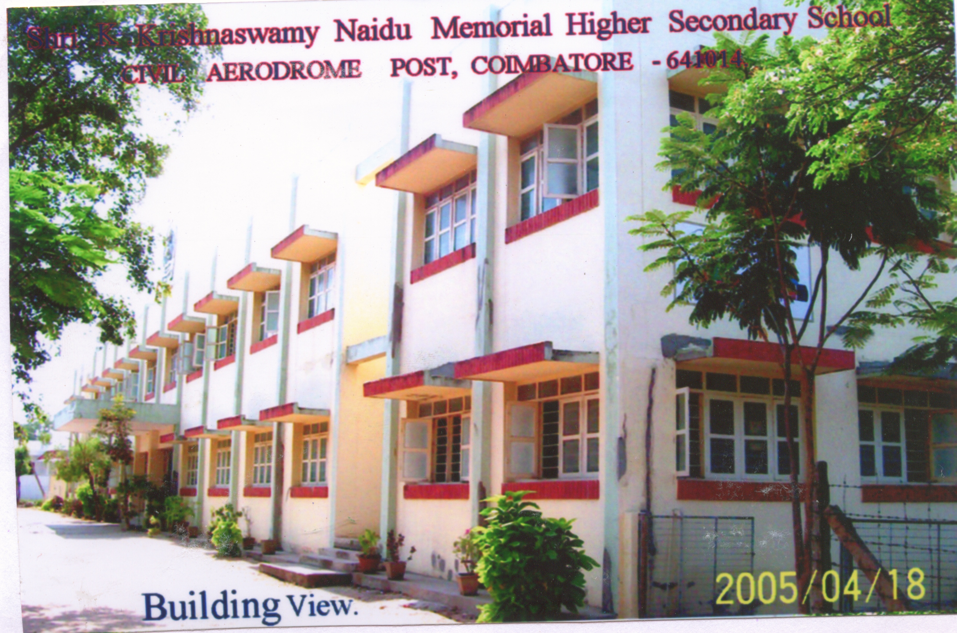 Schools